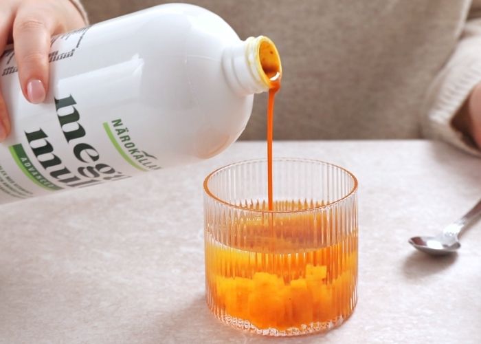 Multivitaminer