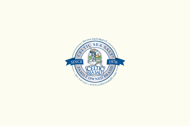 Celtic Sea Salt