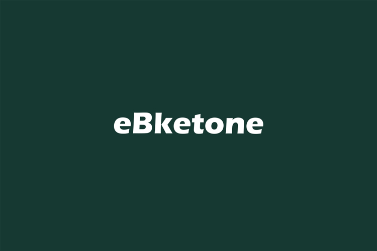 eBketone