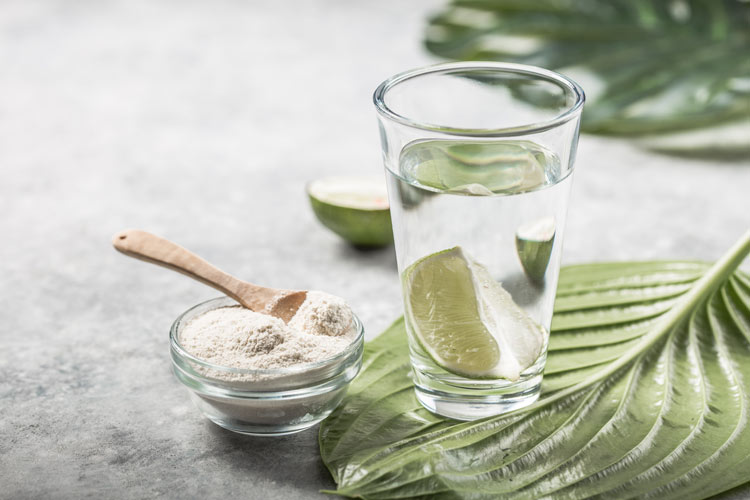 Collagen