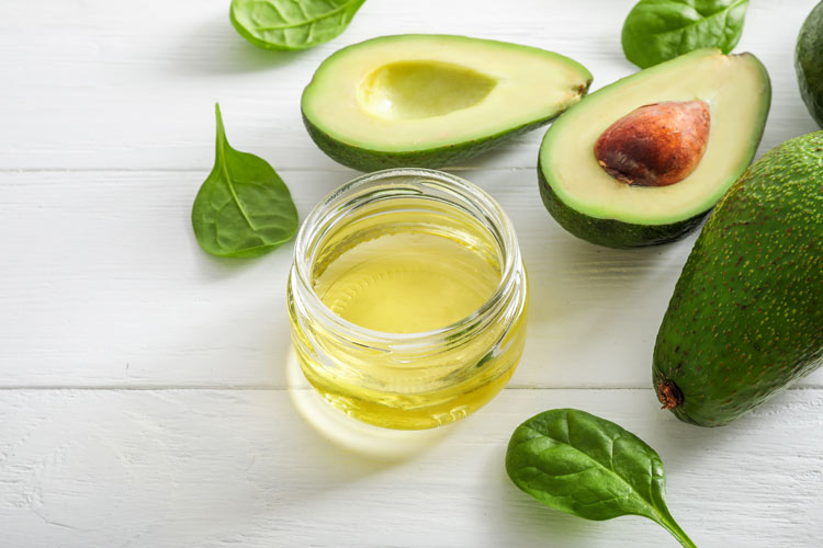 Omega & Fatty acids