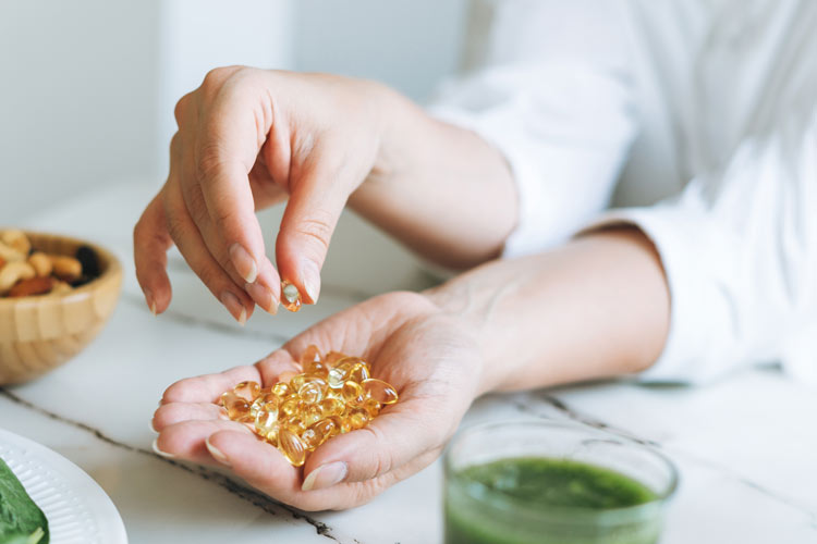 Omega-3