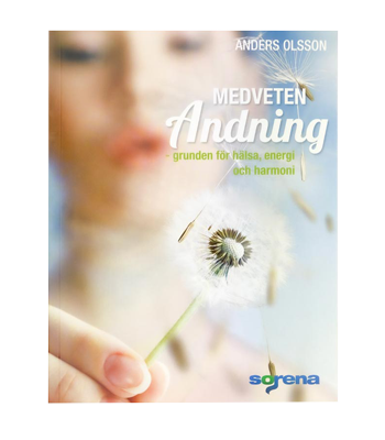 Bok Medveten Andning
