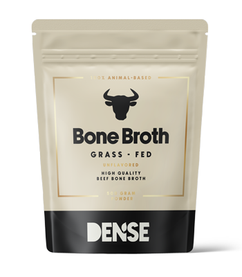 Dense Benbuljongpulver 500 g