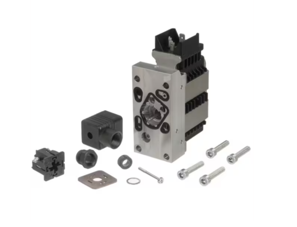 PVE Electrohydraulic Actuators