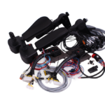 Styrsystemspaket för Traktorgrävare