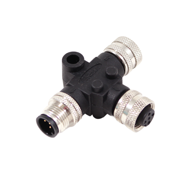 T-splitter for CAN-BUS