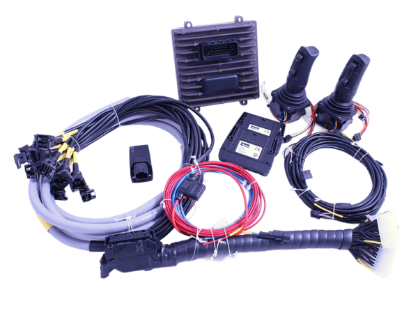 PropExpress - Mobilevalve control kit