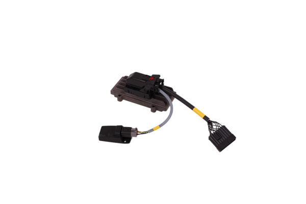 Replacementkit for IQAN-TOC2
