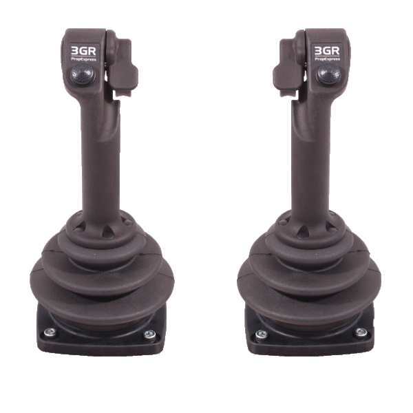 Trigger Joystick (3GR) - Image 3