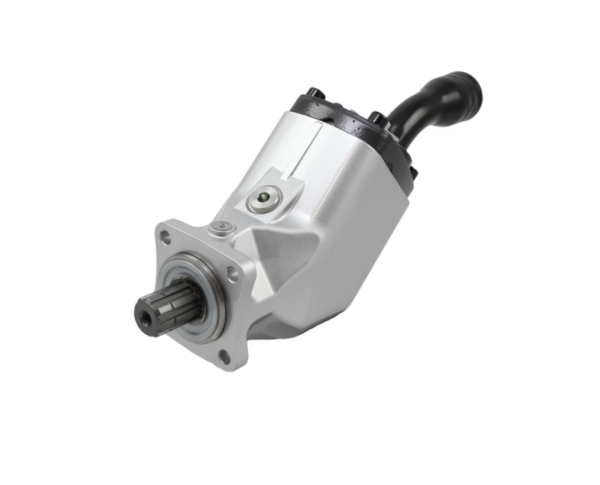 Bent Axis Fixed Pumps - Series F1