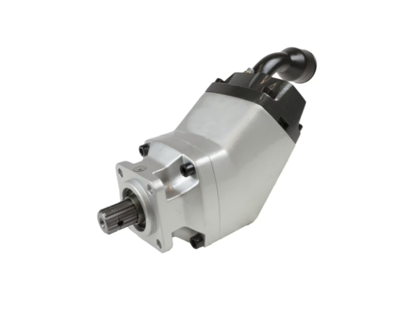 Bent Axis Fixed Pumps - Series F2