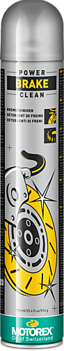 Power Brake Clean 750ml