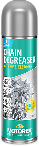 MTX Chain Clean Spray 500 ml