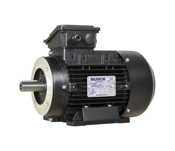 2-pole (2670-2980rpm)