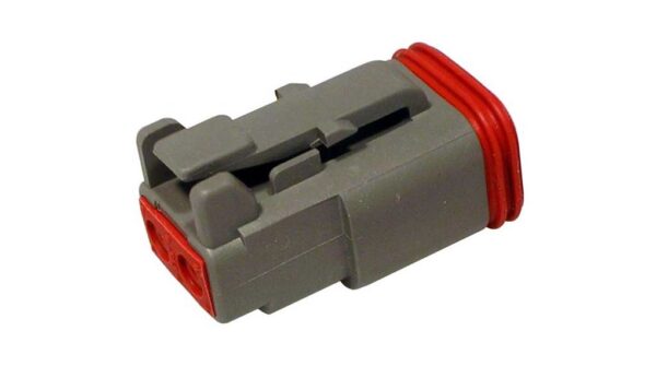 DTM06-2S Housing