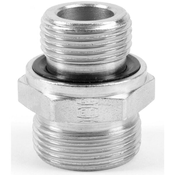 EO Male stud connector - Hydraulkompaniet