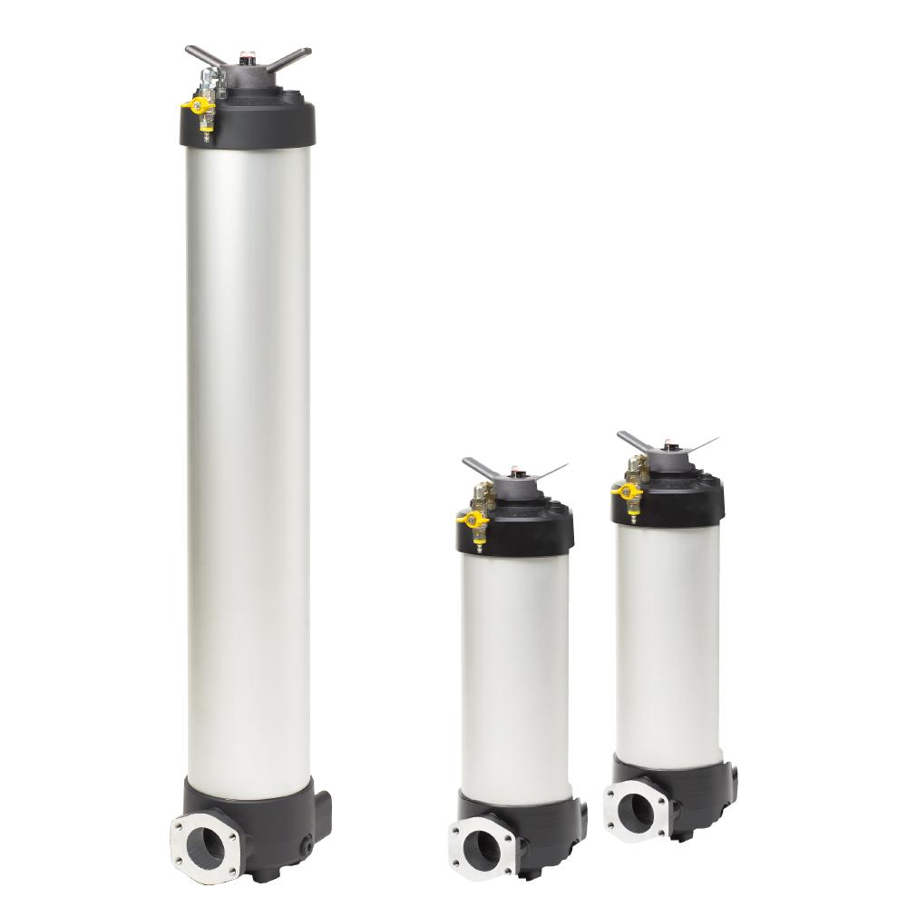 Medium Pressure In-Line Filter - 130 Series - Hydraulkompaniet