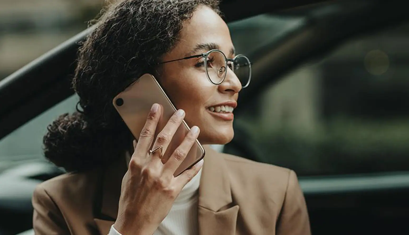 Ella säästi satasia, kun Ajoneuvoturva korvasi kaskovakuutuksen omavastuuosuuden