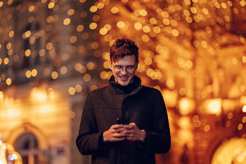 Varaudu lisääntyviin huijausyrityksiin joulun ostossesongin aikana