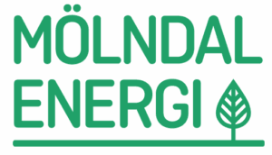 Mölndal Energi logotyp