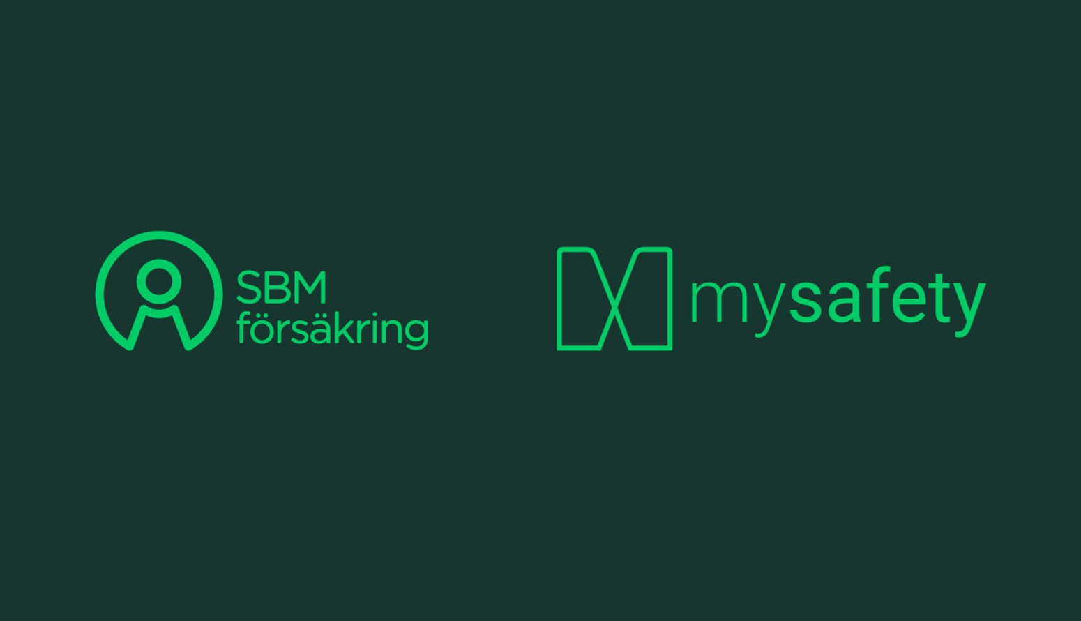 SBM och Mysafety har länge varit en del av samma familj. Nu förenklar vi och samlar allt under ett namn – Mysafety.