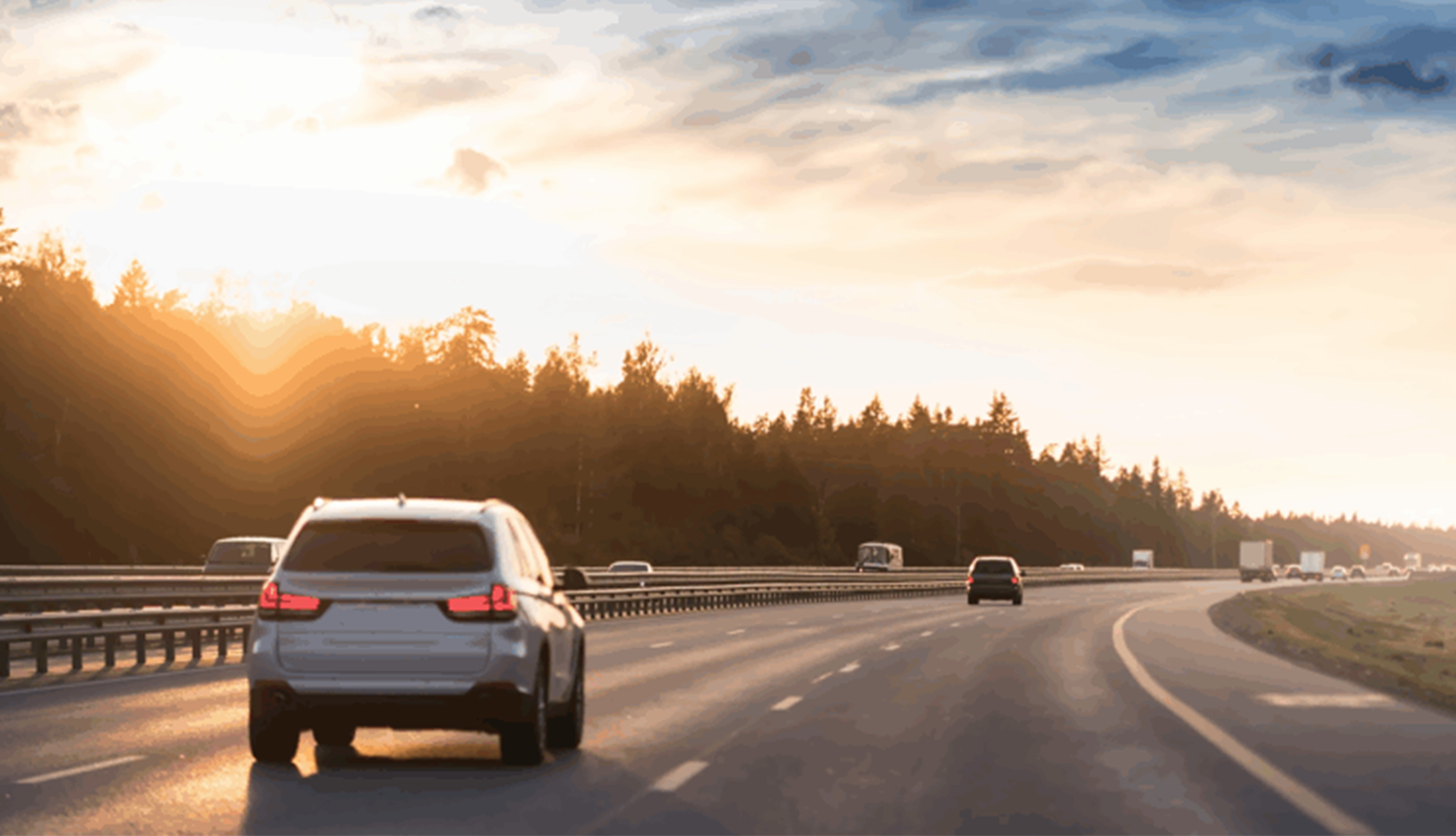 Så gör du om bilen blir stulen – steg för steg 