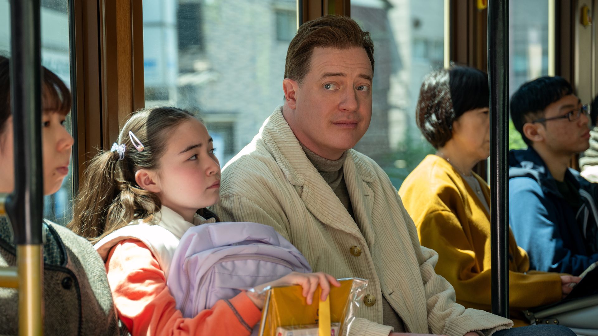 Rental Family trailer