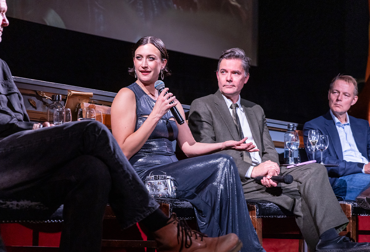 Stockholm International Film Festival