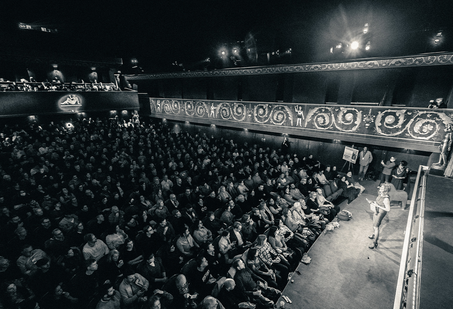 Stockholm International Film Festival